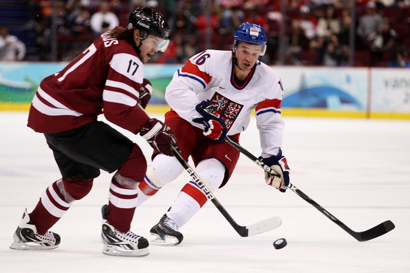 Fundamental Hockey Capabilities
